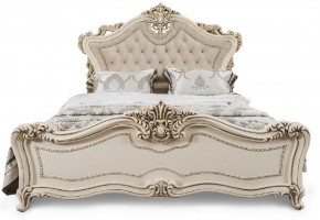 Кровать "Джоконда" (1800*2000) крем в Нефтекамске - neftekamsk.ok-mebel.com | фото